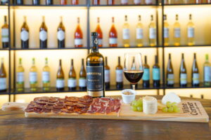 wine corner azeitão