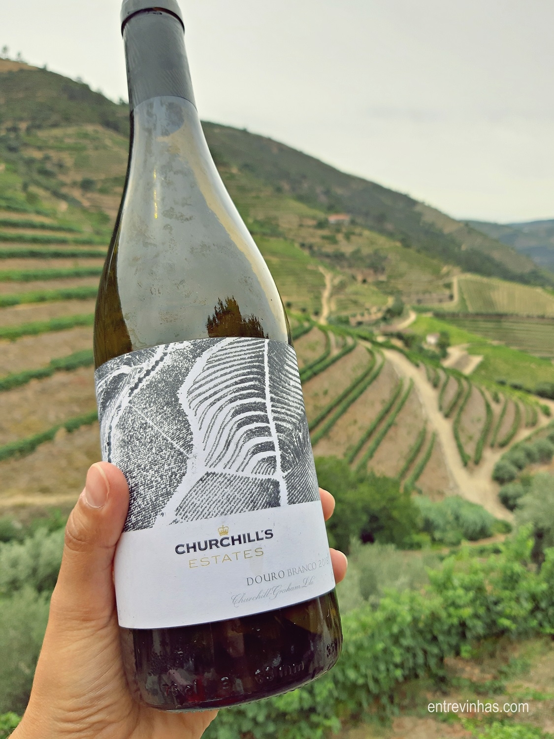 Quinta da Gricha