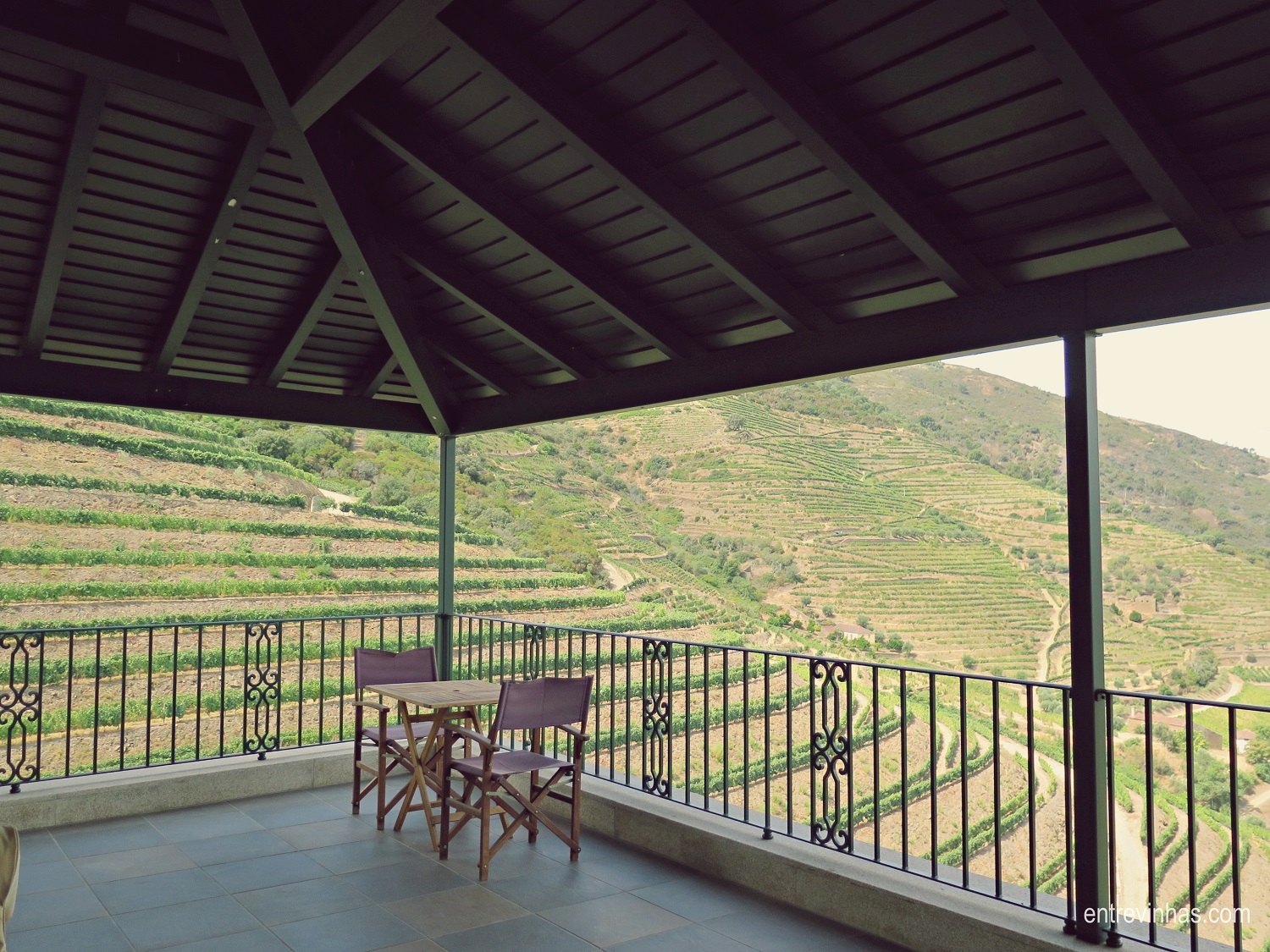Quinta da Gricha