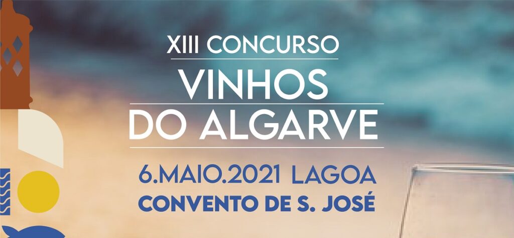 XIII CONCURSO VINHOS DO ALGARVE