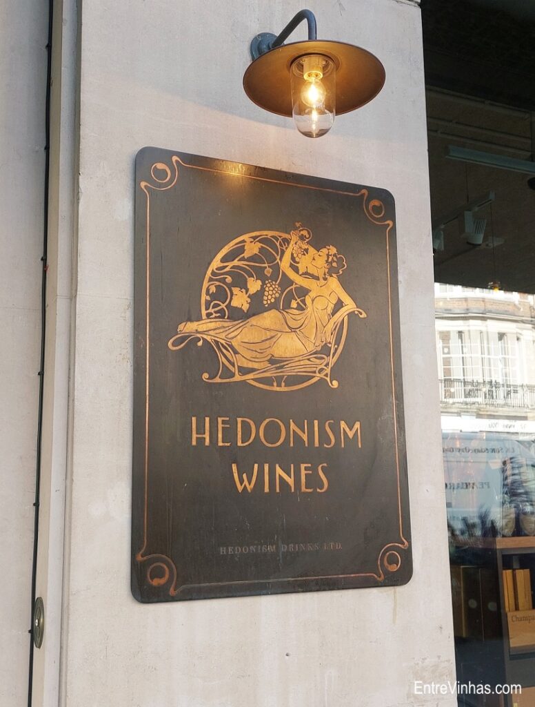 hedonism wines