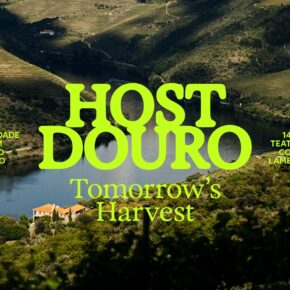 evento HOST DOURO