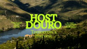 evento HOST DOURO
